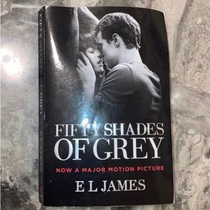 50 SHADES OF GRAY: Great on a rainy/cold day or fun 2 read out loud w/a partner: